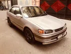 Toyota Corolla 110 Full Fresh 1996