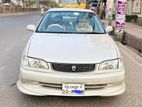Toyota Corolla 110 GLI SALOON 1998
