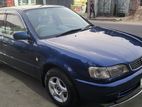 Toyota Corolla 110 L-SELECTION 1999