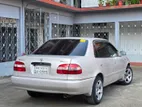 Toyota Corolla 110 Like Recon 1998