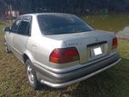 Toyota Corolla 110 SE 1997
