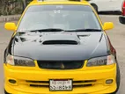 Toyota Corolla 110 SE. L Sunroof 1998