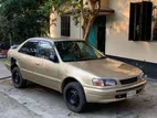 Toyota Corolla 110 se limited 1998