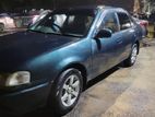 Toyota Corolla . 1996