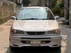 Toyota Corolla 110 Se Saloon 1995