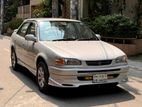 Toyota Corolla 110 Se Saloon 1995