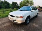 Toyota Corolla 110 SE Saloon 1995