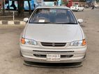 Toyota Corolla 110 Se Saloon 1996