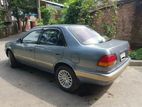 Toyota Corolla 110 SE SALOON 1997