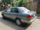Toyota Corolla 110 SE SALOON 1997