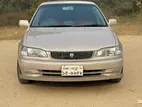 Toyota Corolla 110 SE Saloon 1998