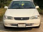 Toyota Corolla 110 SE Saloon 2000