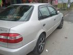Toyota Corolla 110 Se-Saloon 2000