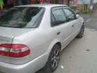 Toyota Corolla 110 Se-Saloon 2000