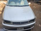 Toyota Corolla 110 SE-SALOON 2000