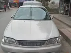 Toyota Corolla 110 SE-SALOON 2000