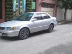 Toyota Corolla 110 SE.Saloon 1997