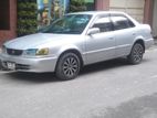 Toyota Corolla 110 SE.Saloon 1997