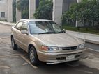 Toyota Corolla 110-SUPER FRESH 1995