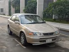 Toyota Corolla 110-SUPER FRESH 1995