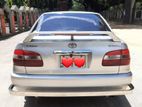 Toyota Corolla 110 XE SALOON 1997