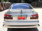 Toyota Corolla 110 XE SALOON 1997