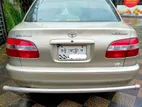 Toyota Corolla 110 XE SALOON 1998