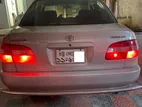 Toyota Corolla 110 XE SALOON 1998