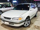 Toyota Corolla 110 XE SALOON G 1997