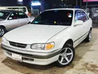 Toyota Corolla 110 XE SALOON G 1997
