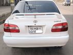 Toyota Corolla 110 XE.SALOON 1997