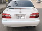 Toyota Corolla 110 XE.SALOON 1997