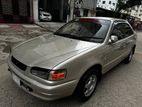 Toyota Corolla 110(30yrs Annvsry) 1997