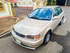 Toyota Corolla 110.DUAL.AIR.BAG 1996