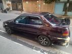 Toyota Corolla 111 1995