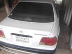 Toyota Corolla 111 1995