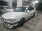 Toyota Corolla 111 1996