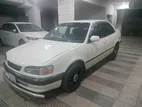 Toyota Corolla 111 1996