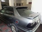 Toyota Corolla . 1996