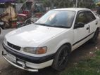 Toyota Corolla 111 1996