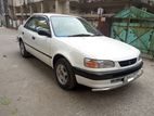 Toyota Corolla 111 1996