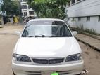 Toyota Corolla 111 1997