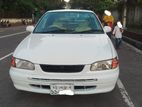 Toyota Corolla 111 1997