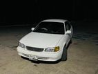 Toyota Corolla 111 1997