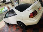 Toyota Corolla 111 1997