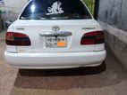 Toyota Corolla 111 1997