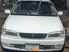 Toyota Corolla 111 1997