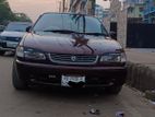 Toyota Corolla 111 1997