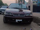 Toyota Corolla 111 1997