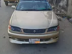 Toyota Corolla 111 1997